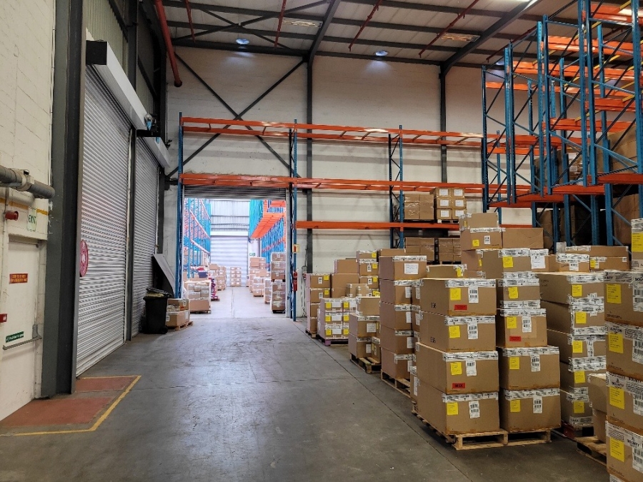 To Let Commercial Property for Rent in Airport Industria Western Cape